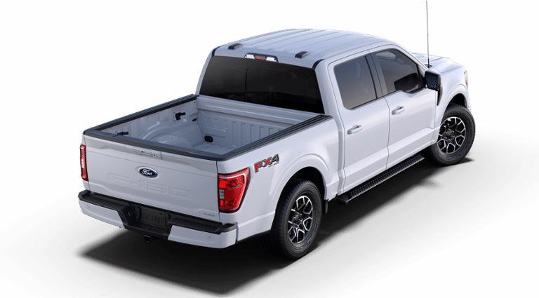 New 2023 Ford F150 XLT w/ Equipment Group 302A High AWD/4WD image 25