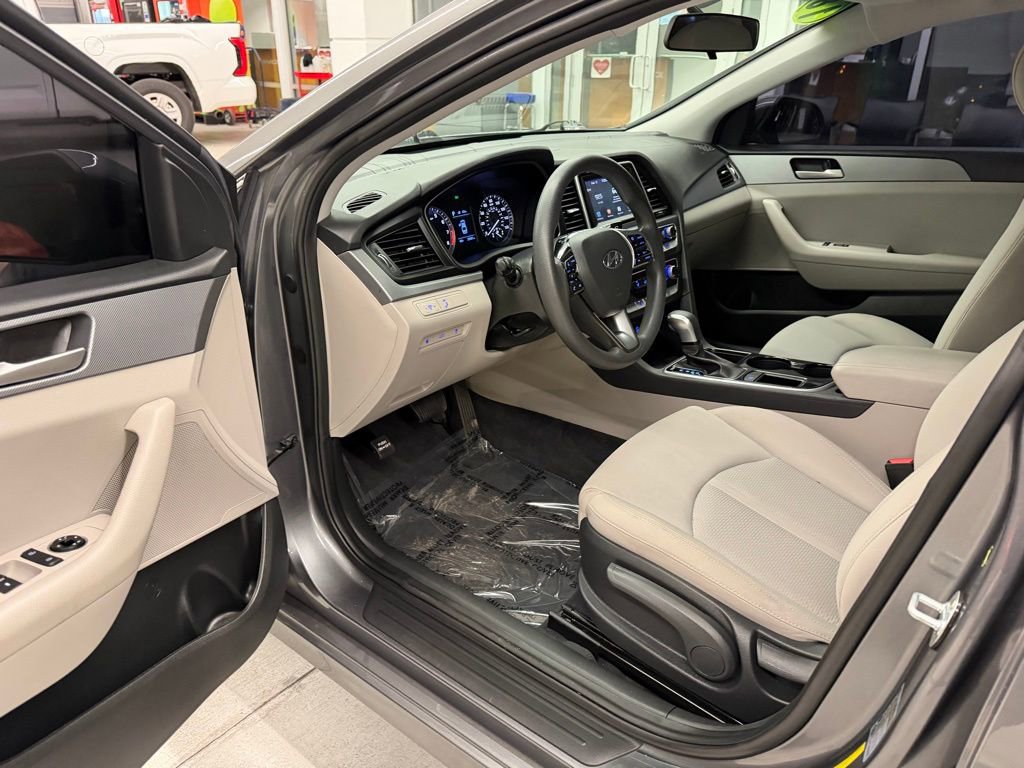 Used 2018 Hyundai Sonata ECO image 14