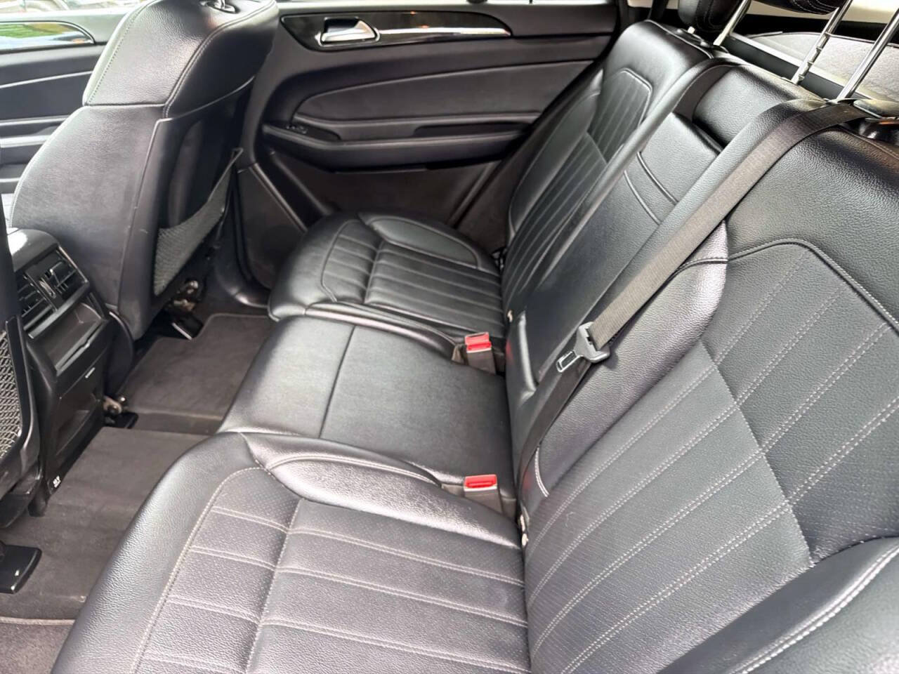 Used 2016 Mercedes-Benz GLE 350 4MATIC image 10
