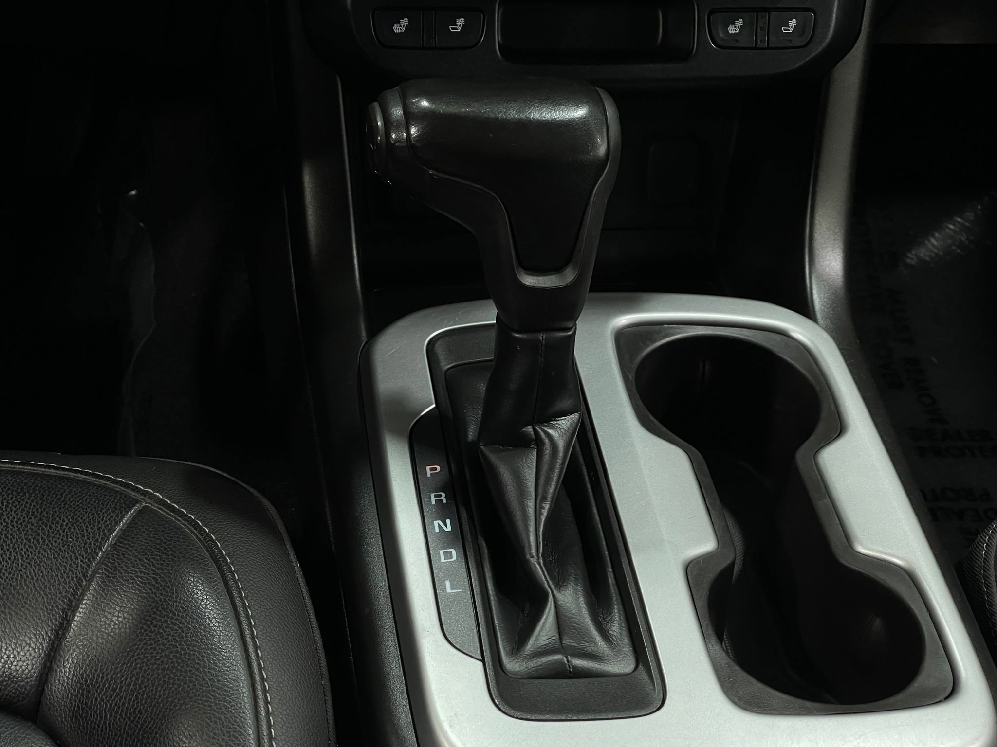 Used 2018 Chevrolet Colorado ZR2 image 26