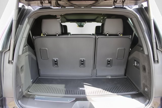 New 2025 Cadillac Escalade Sport w/ Touring Package image 29