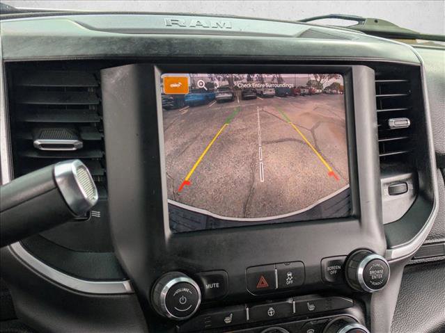 Used 2022 RAM 3500 Big Horn w/ Level C Equiment Group image 13