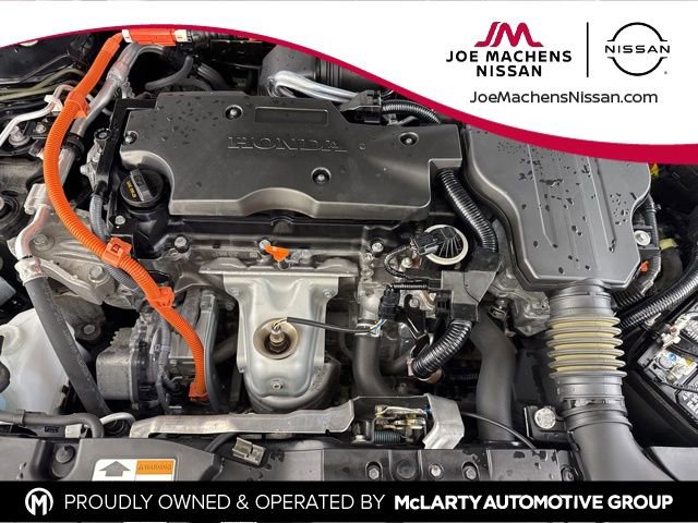 Used 2022 Honda Accord Sport image 17
