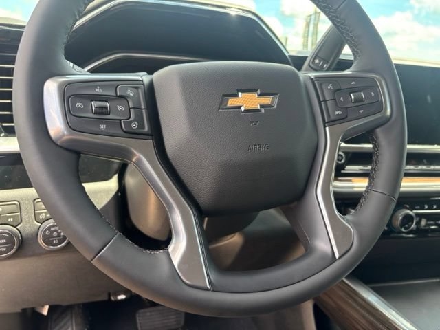 New 2026 Chevrolet Silverado 2500 LT w/ Z71 Chrome Sport Edition AWD/4WD image 22