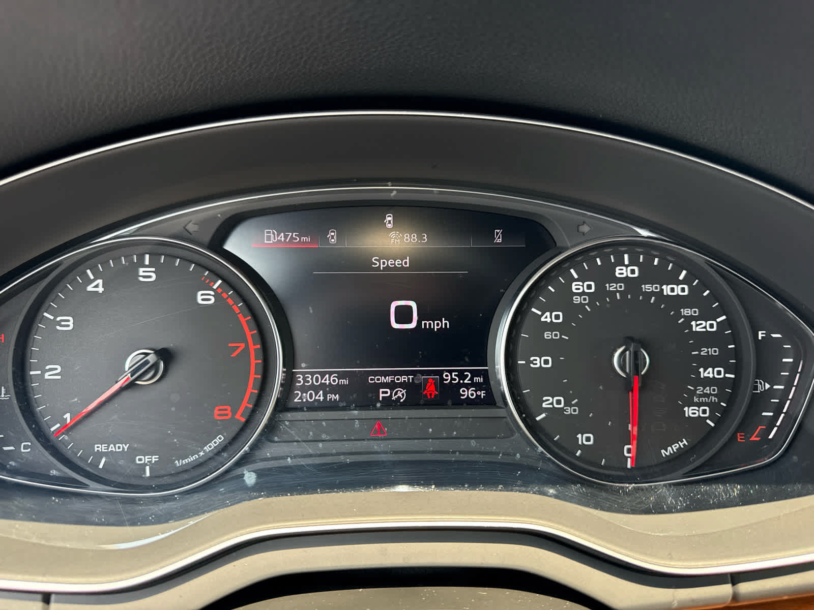 Used 2024 Audi Q5 2.0T Premium AWD/4WD image 15