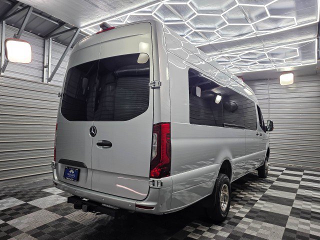 Used 2023 Mercedes-Benz Sprinter 3500 image 6