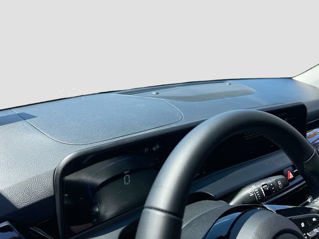 New 2026 Kia Seltos S FWD image 9