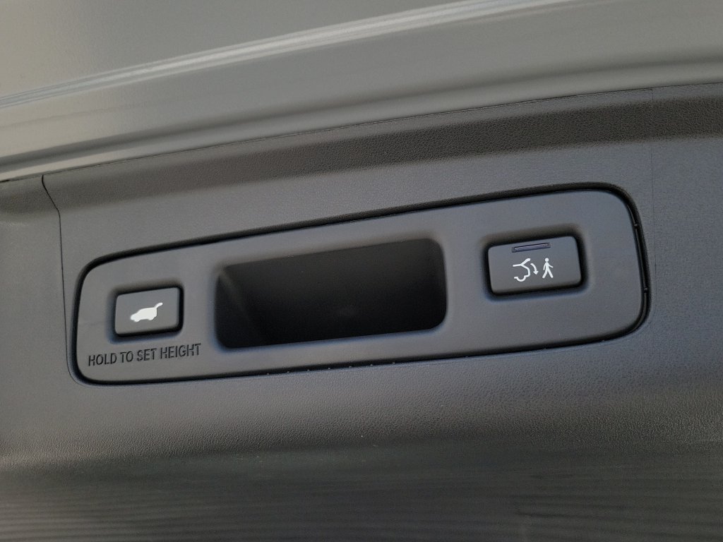 New 2026 Acura ADX A-Spec w/ Advance Package FWD image 11