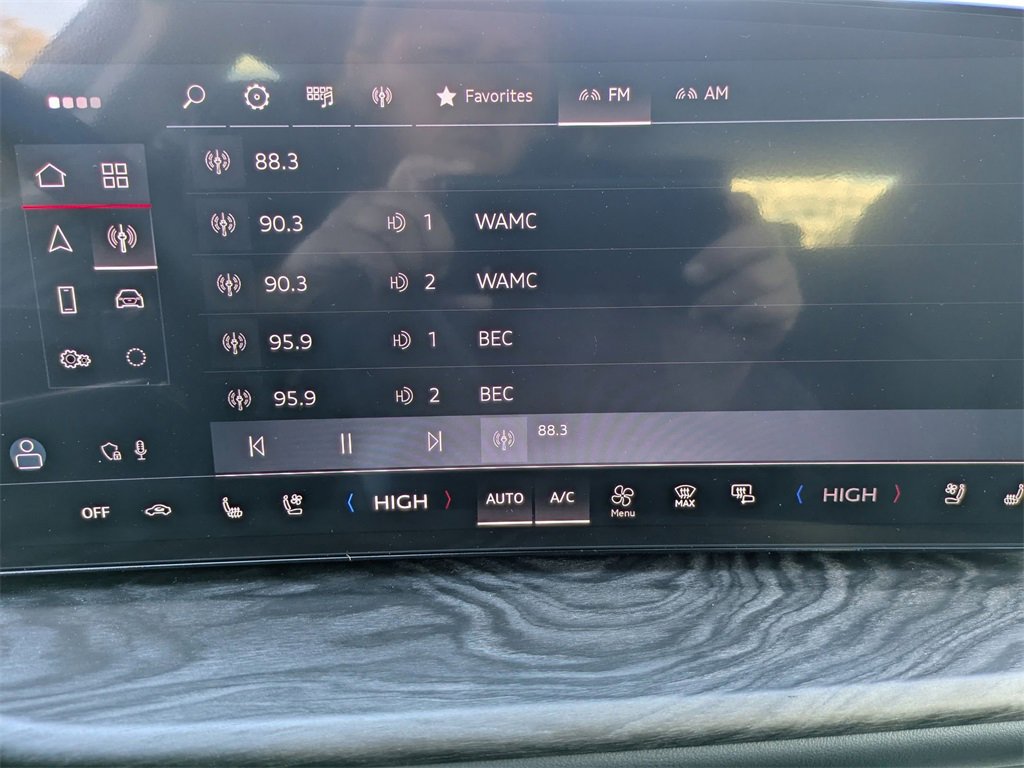 New 2025 Audi Q5 Premium Plus image 22