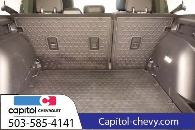 Used 2021 Ford Bronco Sport Big Bend w/ Big Bend Package AWD/4WD image 29