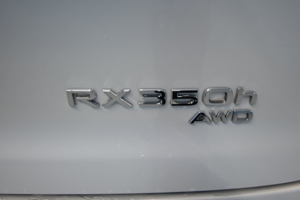 Used 2024 Lexus RX 350 w/ Convenience Package image 35