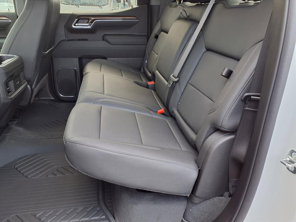 New 2026 Chevrolet Silverado 1500 RST w/ RST All Star Premium Package image 9