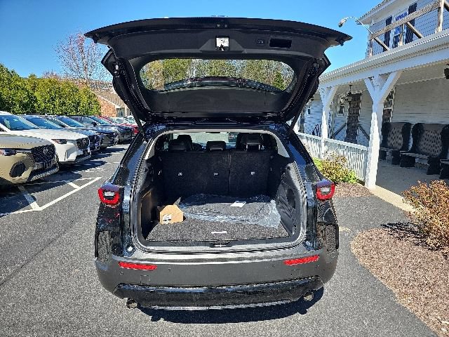 New 2026 MAZDA CX-50 AWD 2.5 Hybrid w/ Premium Pkg image 16
