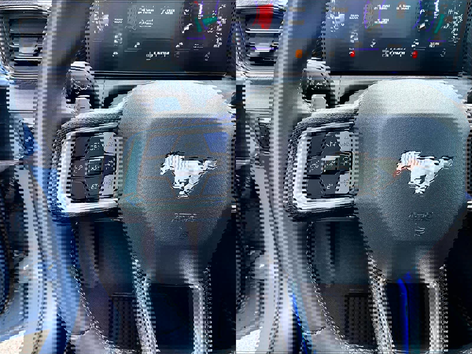 Used 2024 Ford Mustang GT image 23