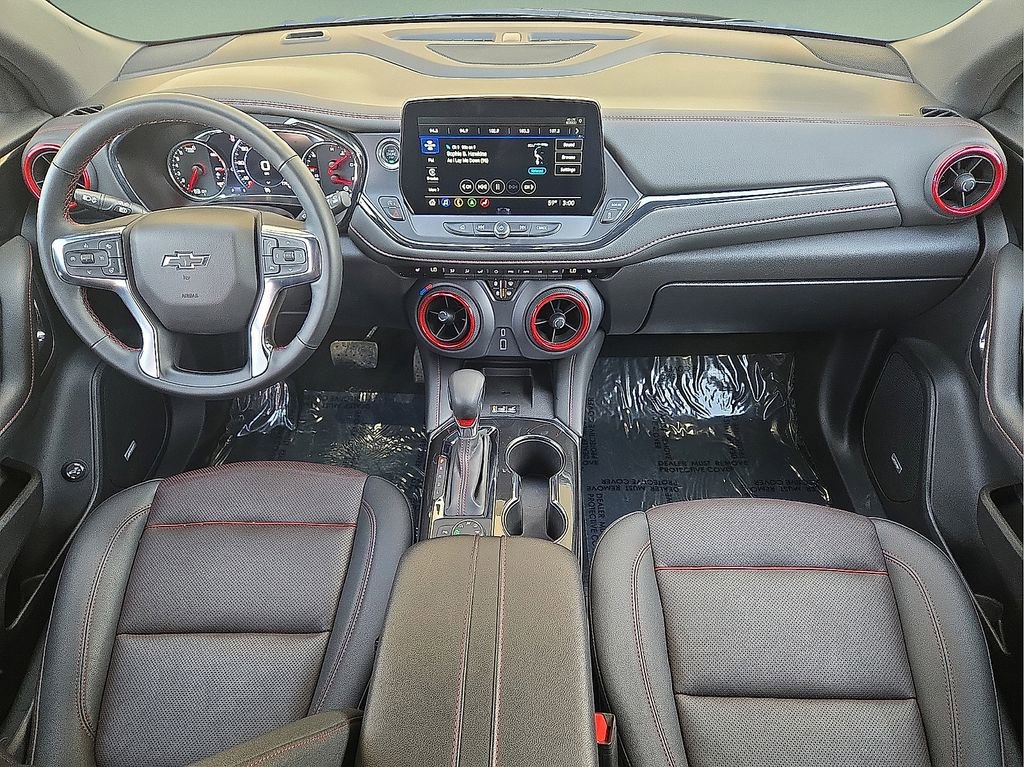 Used 2025 Chevrolet Blazer RS image 19