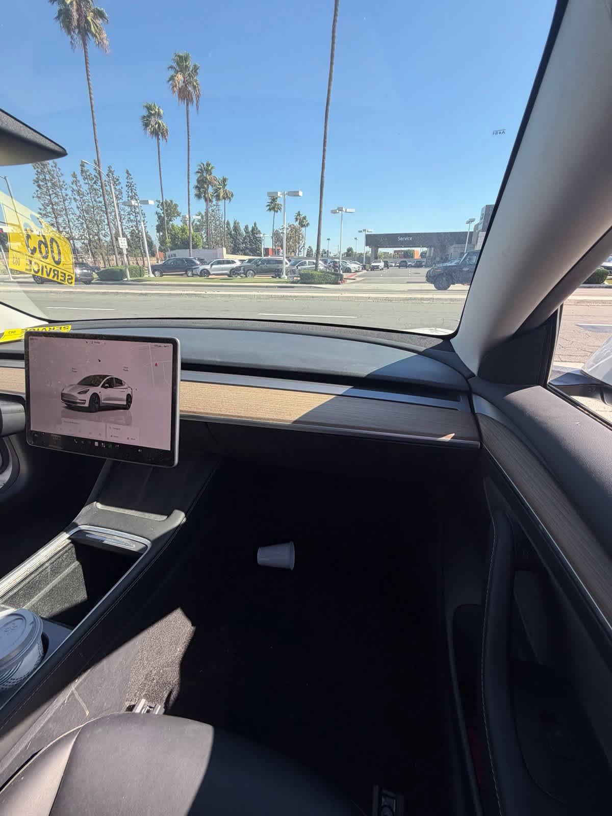 Used 2023 Tesla Model 3 Standard Range RWD image 20