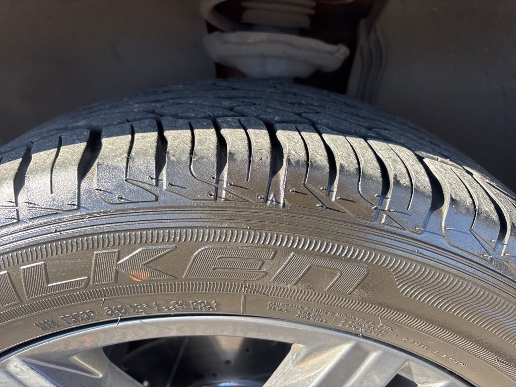 Used 2021 Volkswagen Atlas SE image 8