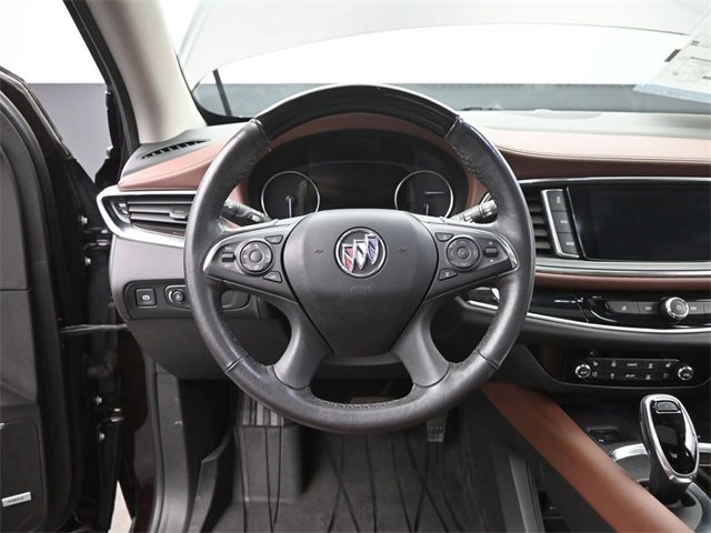 Used 2021 Buick Enclave Avenir w/ Avenir Technology Package image 29