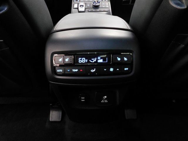 Used 2024 Hyundai Palisade Limited image 41