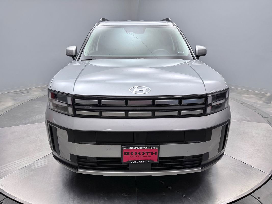 Used 2024 Hyundai Santa Fe SEL image 2