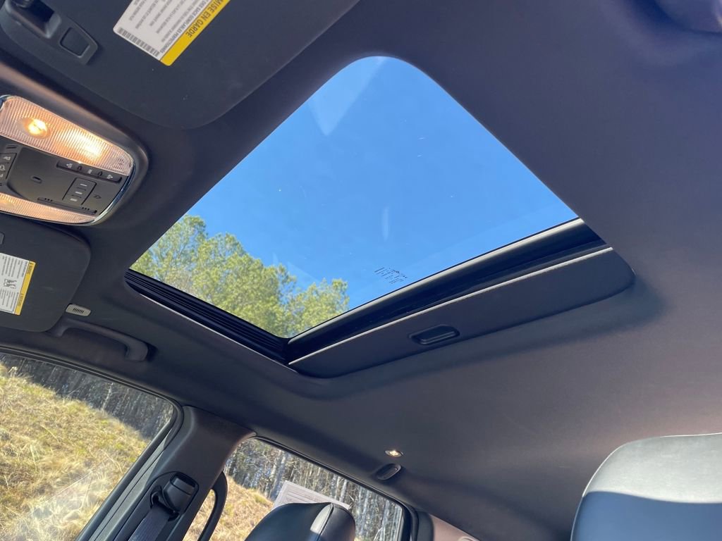 Used 2021 Jeep Grand Cherokee Limited w/ Quick Order Package 28K 80th image 21