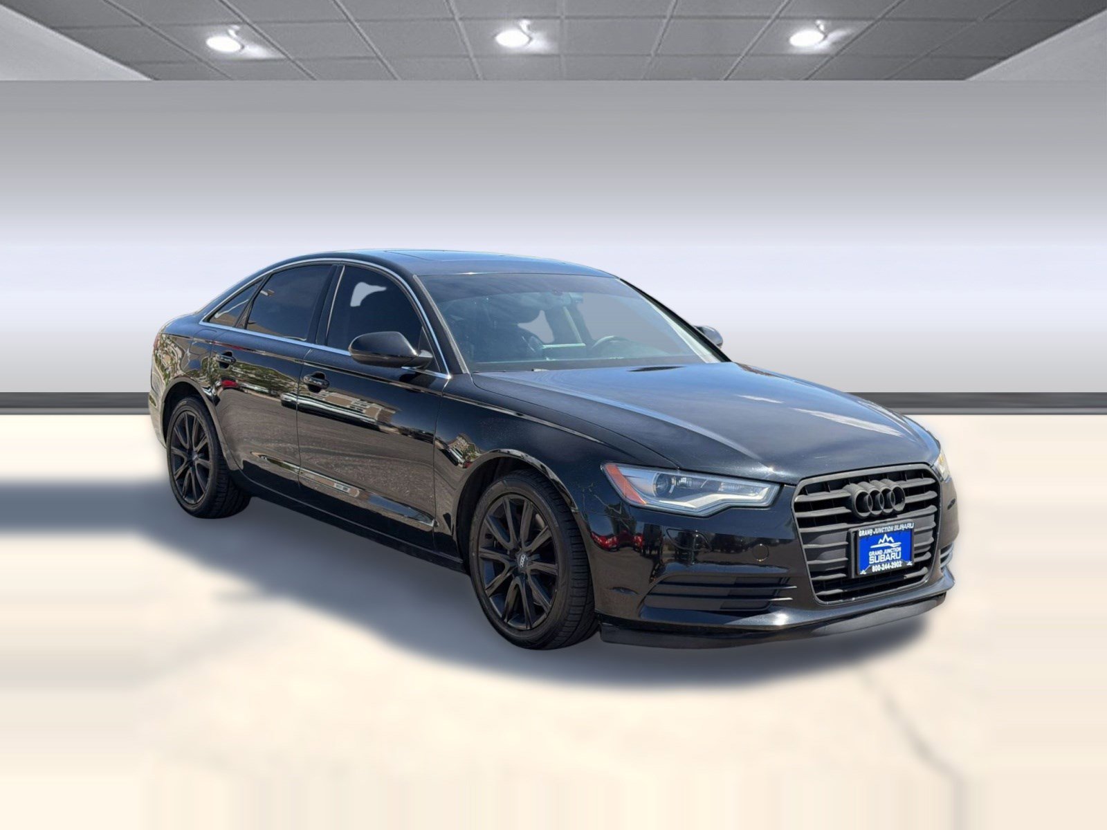 Used 2015 Audi A6 2.0T Premium FWD image 7