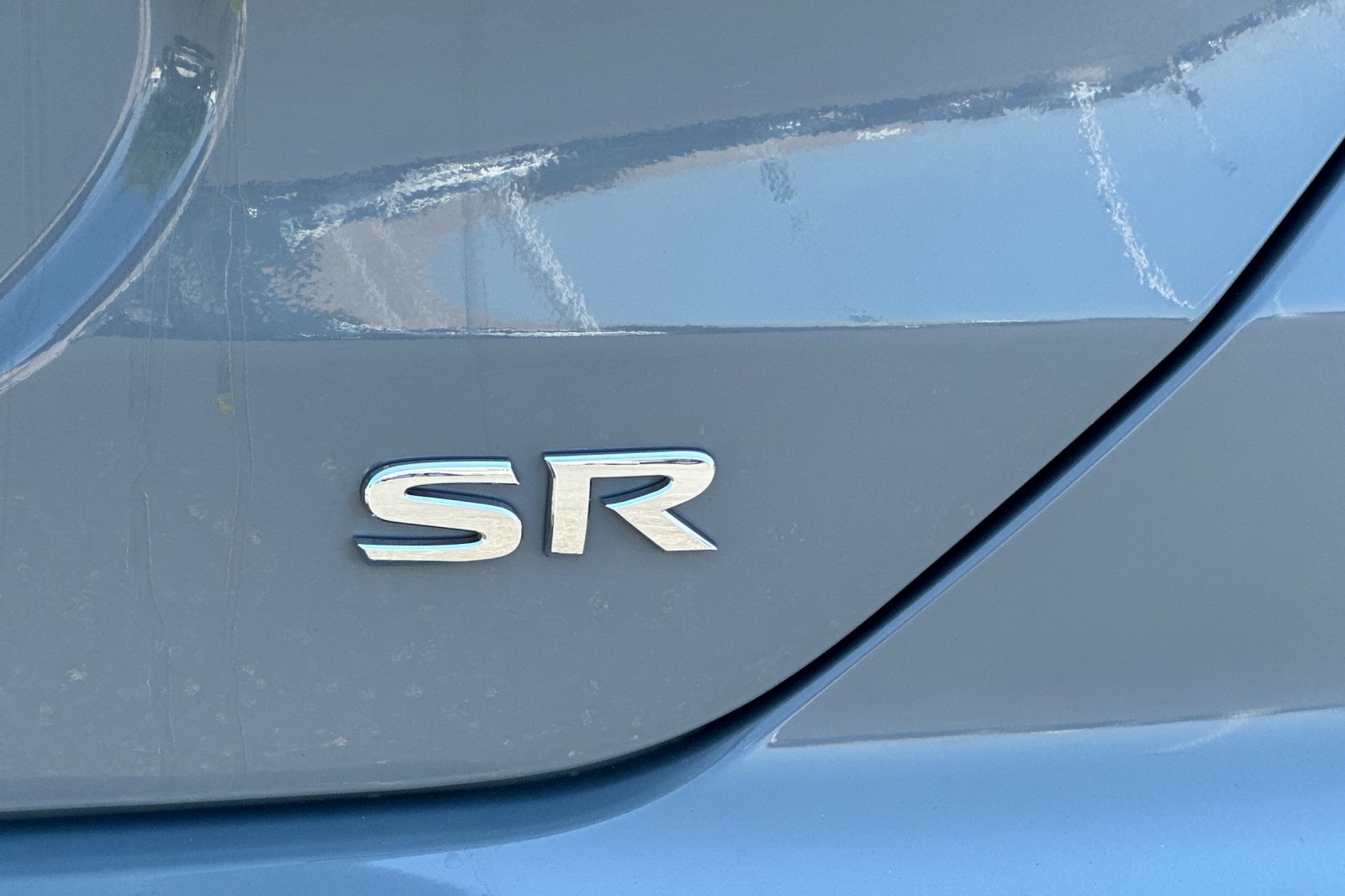 Used 2021 Nissan Kicks SR w/ Interior Electronics Package FWD image 27