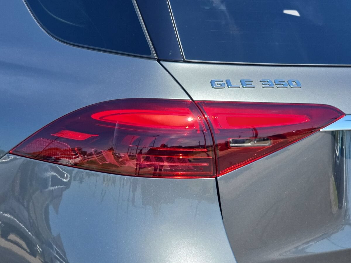 New 2026 Mercedes-Benz GLE 350 4MATIC image 33
