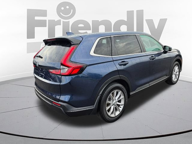 Used 2024 Honda CR-V EX-L image 5