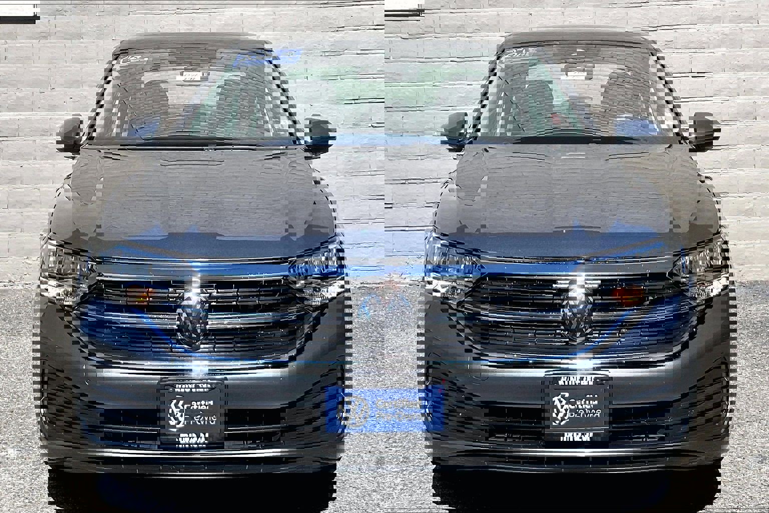 Certified 2024 Volkswagen Jetta SE w/ Panoramic Sunroof Package image 2