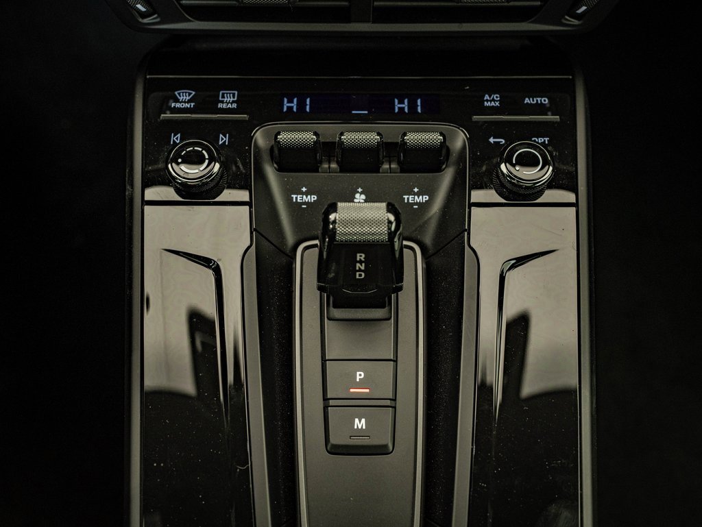 Certified 2025 Porsche 911 Carrera 4 GTS image 48