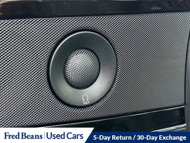 Certified 2022 Lincoln Nautilus Reserve w/ Equipment Group 201A image 21