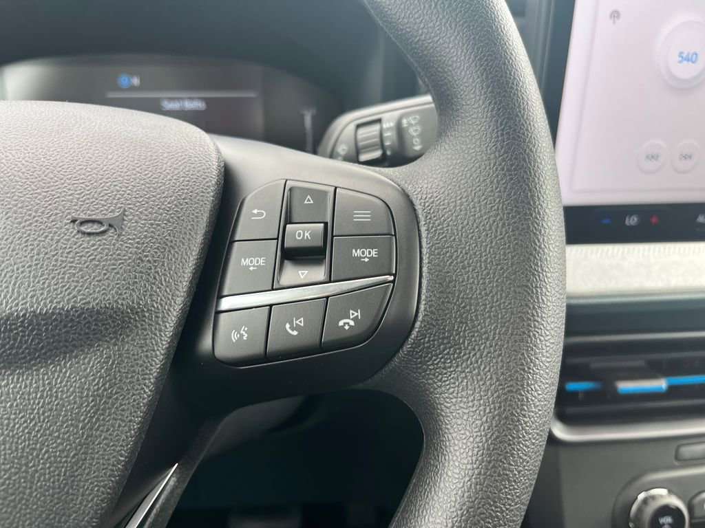 New 2026 Ford Maverick XLT AWD/4WD image 19