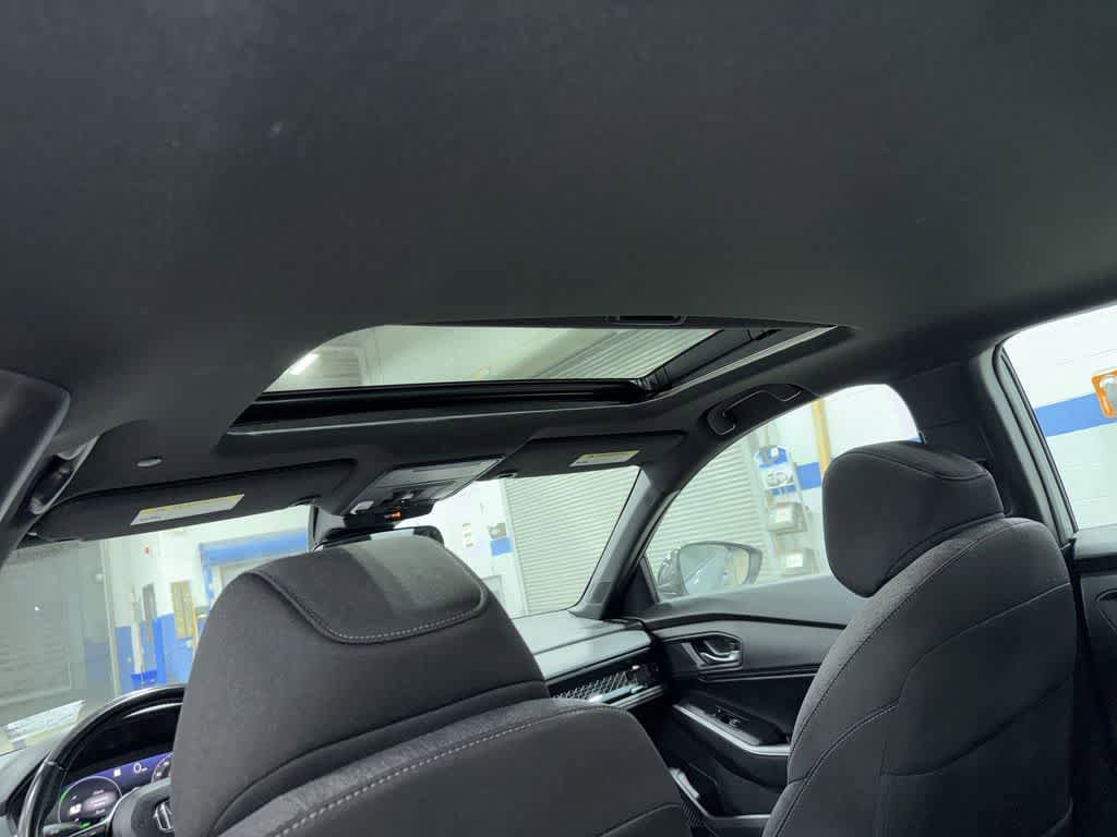 Used 2023 Honda Accord Sport image 23