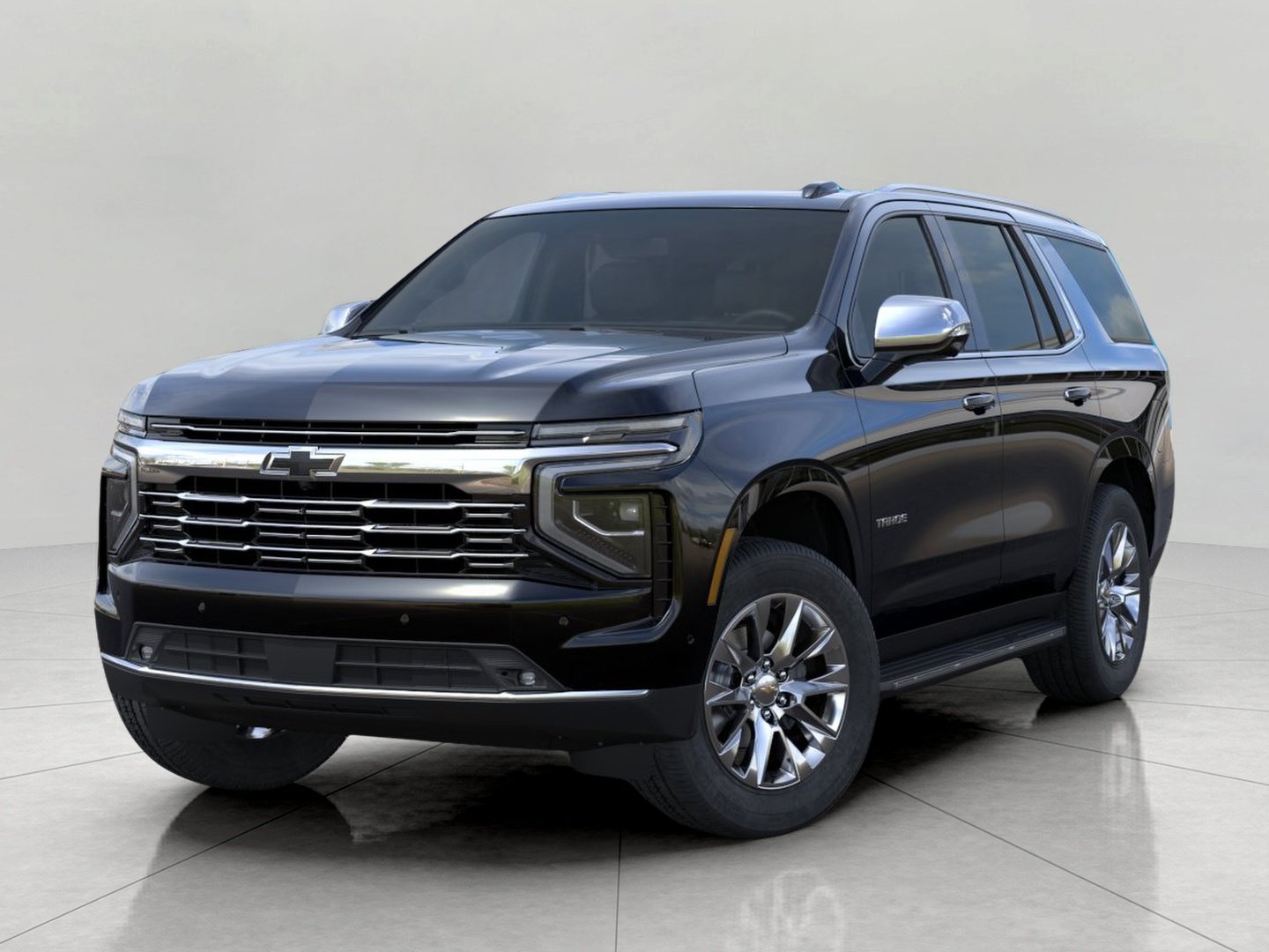 New 2026 Chevrolet Tahoe Premier w/ Sun And Tow Package AWD/4WD image 6