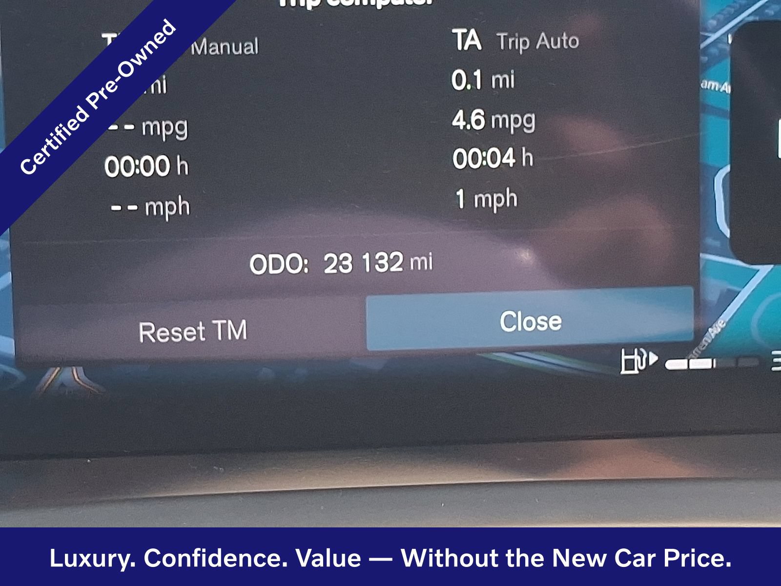 Certified 2025 Volvo XC90 B5 Core w/ Climate Package AWD/4WD image 21