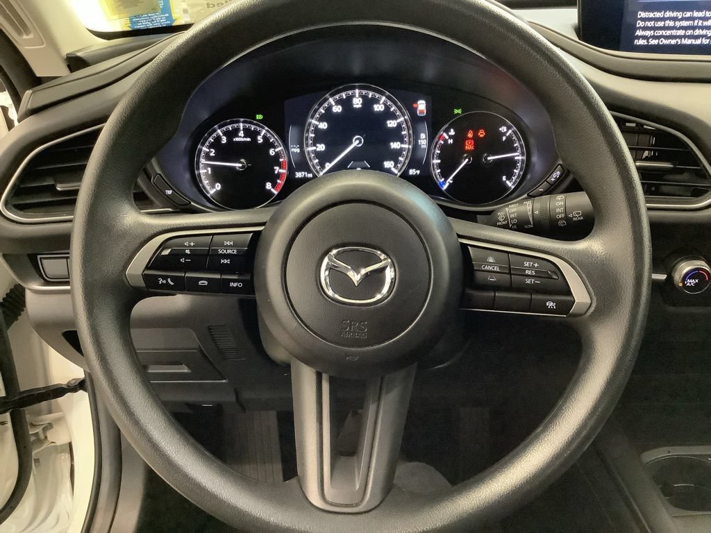 Certified 2026 MAZDA CX-30 AWD 2.5 S image 6