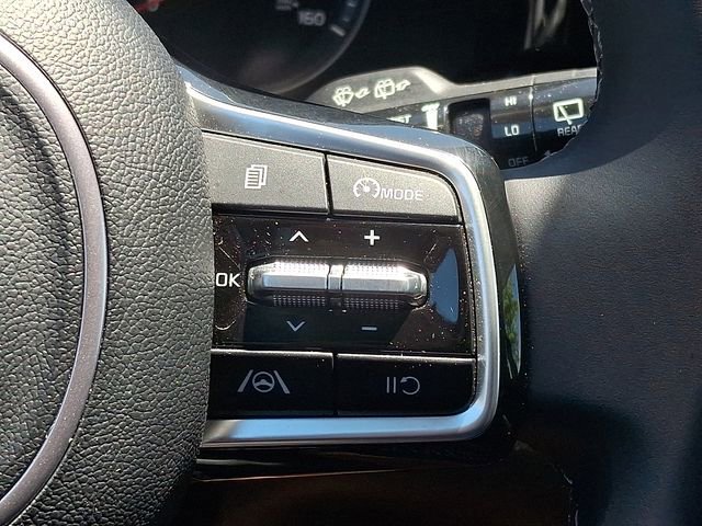 Certified 2023 Kia Sorento S FWD image 23