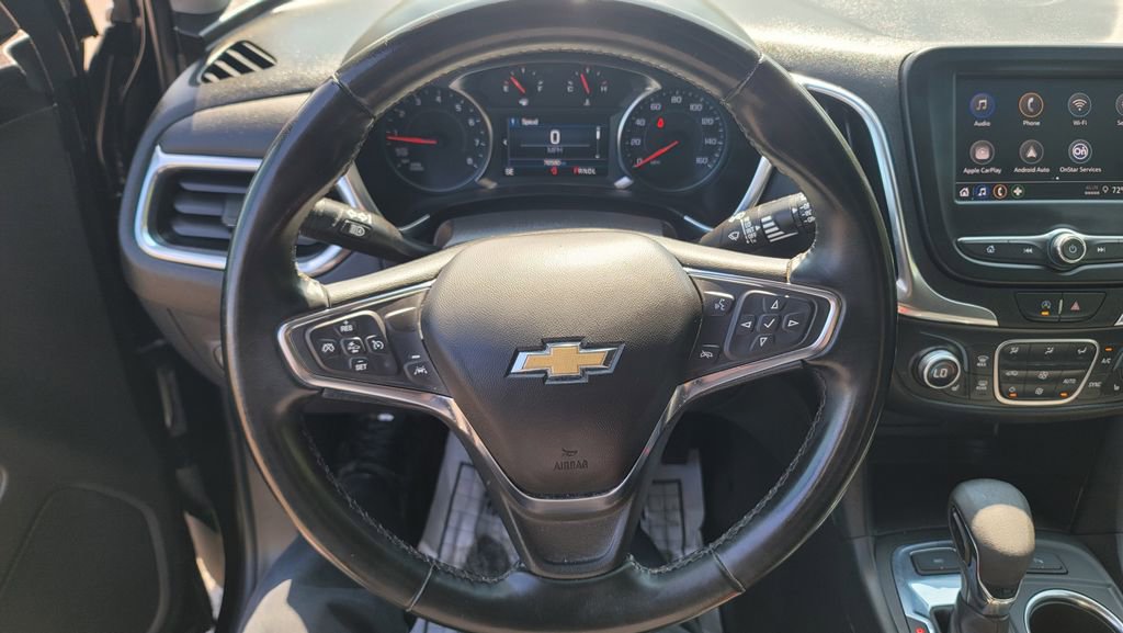 Used 2023 Chevrolet Equinox LT w/ Driver Convenience Package image 20