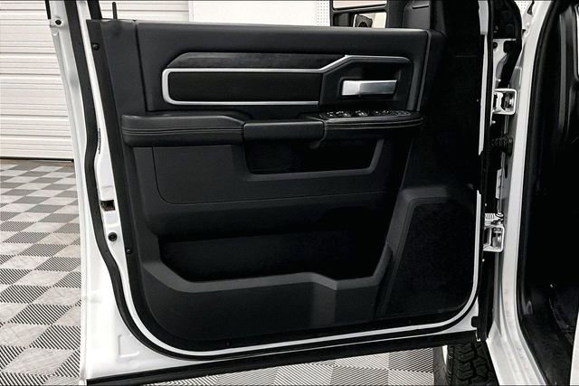 Used 2024 RAM 3500 Big Horn image 20