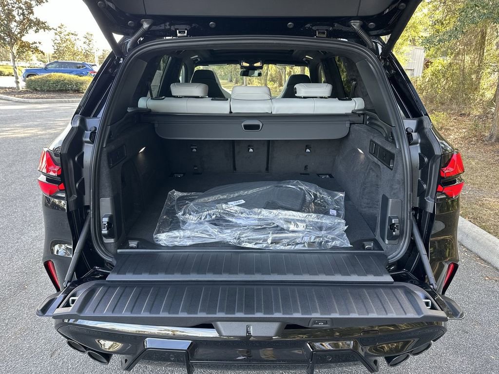 New 2026 BMW X5 M Competition w/ Executive Package image 28