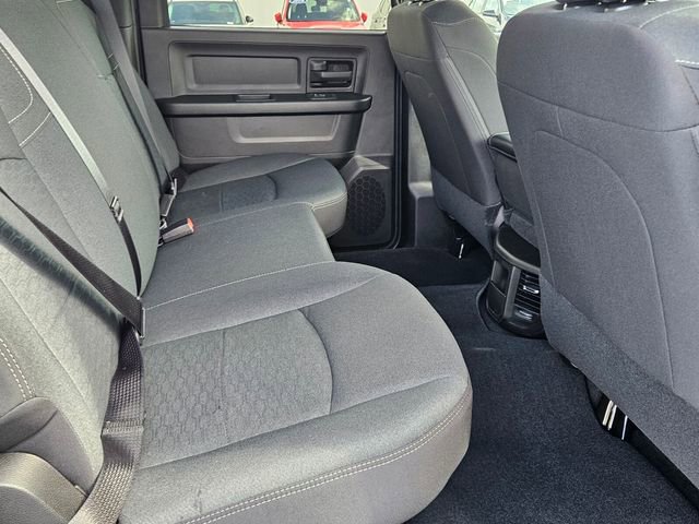 New 2026 RAM 3500 Tradesman image 12