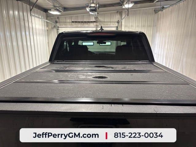 Used 2017 Honda Ridgeline RTL-T image 22