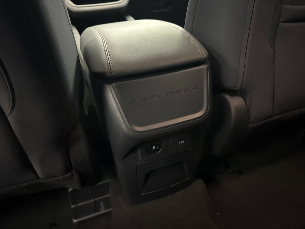 New 2026 Ford Explorer Active AWD/4WD image 29