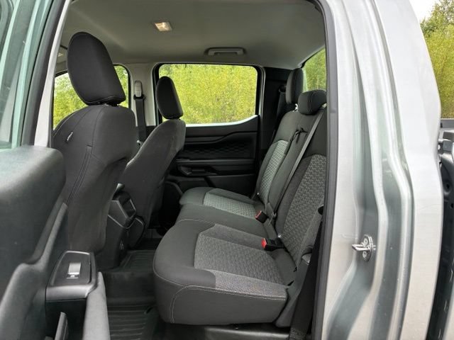 Used 2024 Ford Ranger XL AWD/4WD image 8