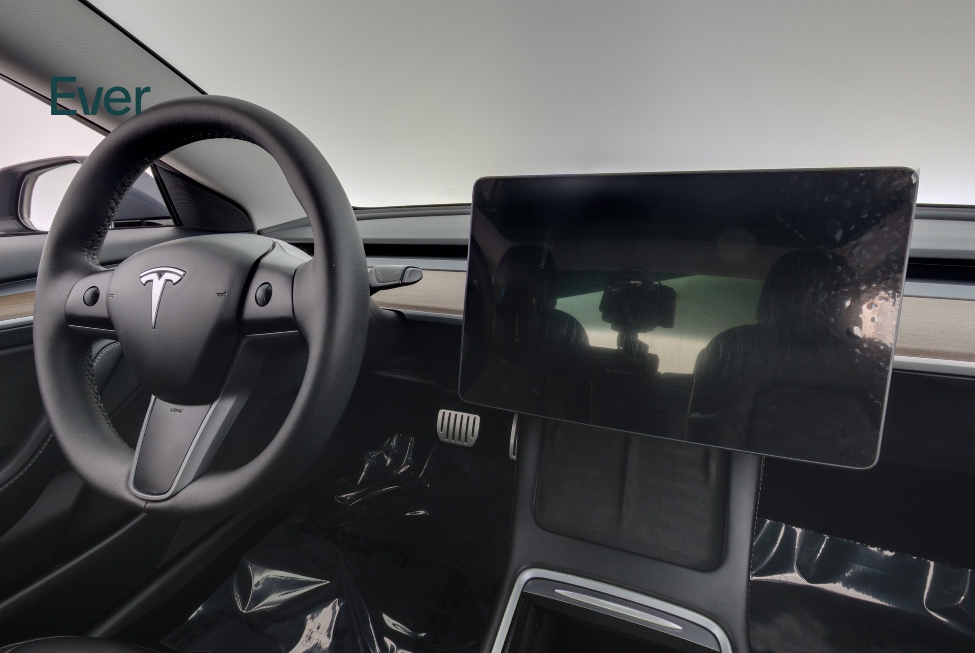 Used 2023 Tesla Model 3 Performance AWD/4WD image 25