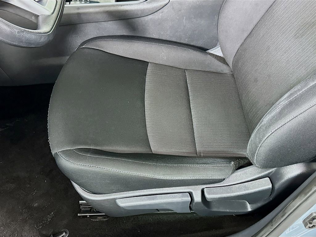 Used 2024 Nissan Sentra SV FWD image 19