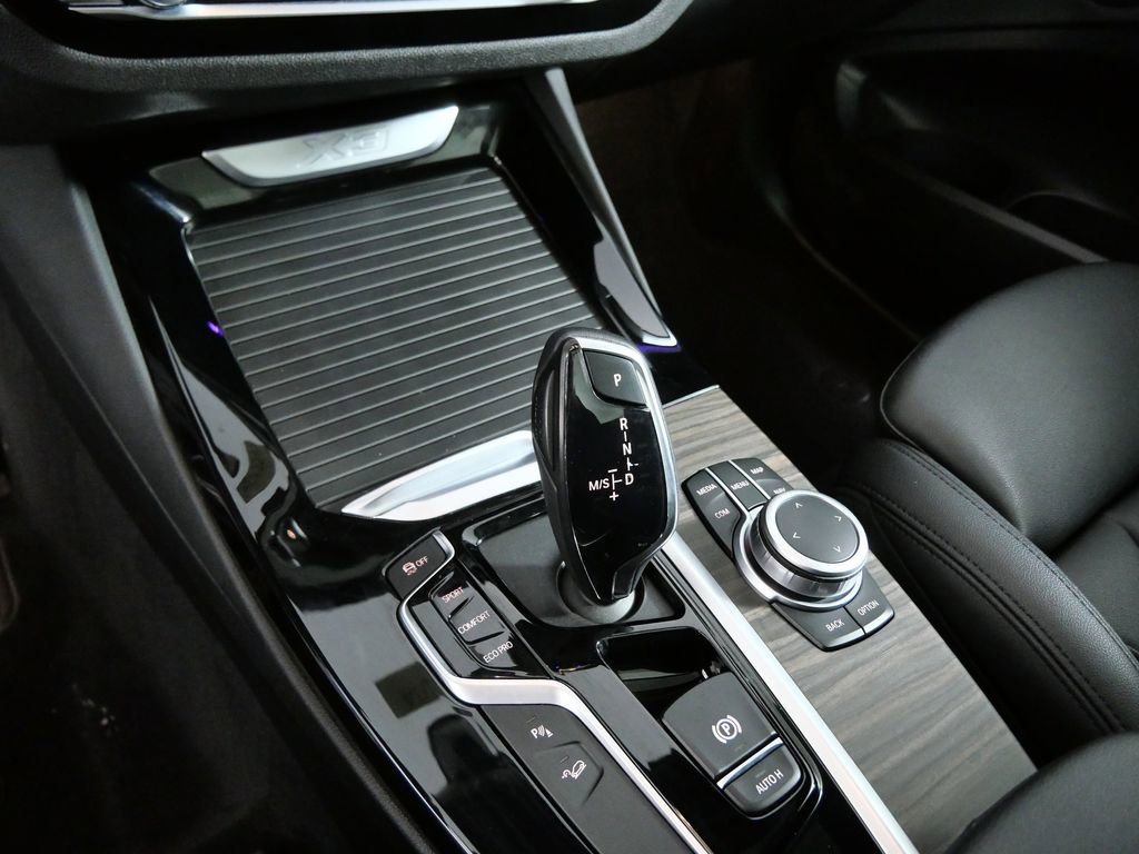 Used 2020 BMW X3 xDrive30i w/ Driving Assistance Package image 22