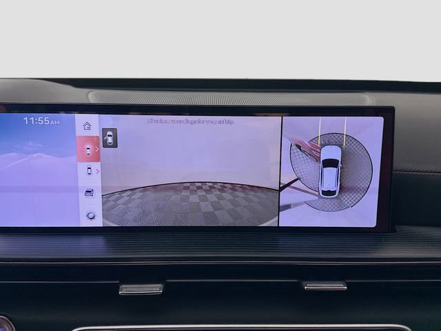 New 2026 Genesis GV80 3.5T image 13