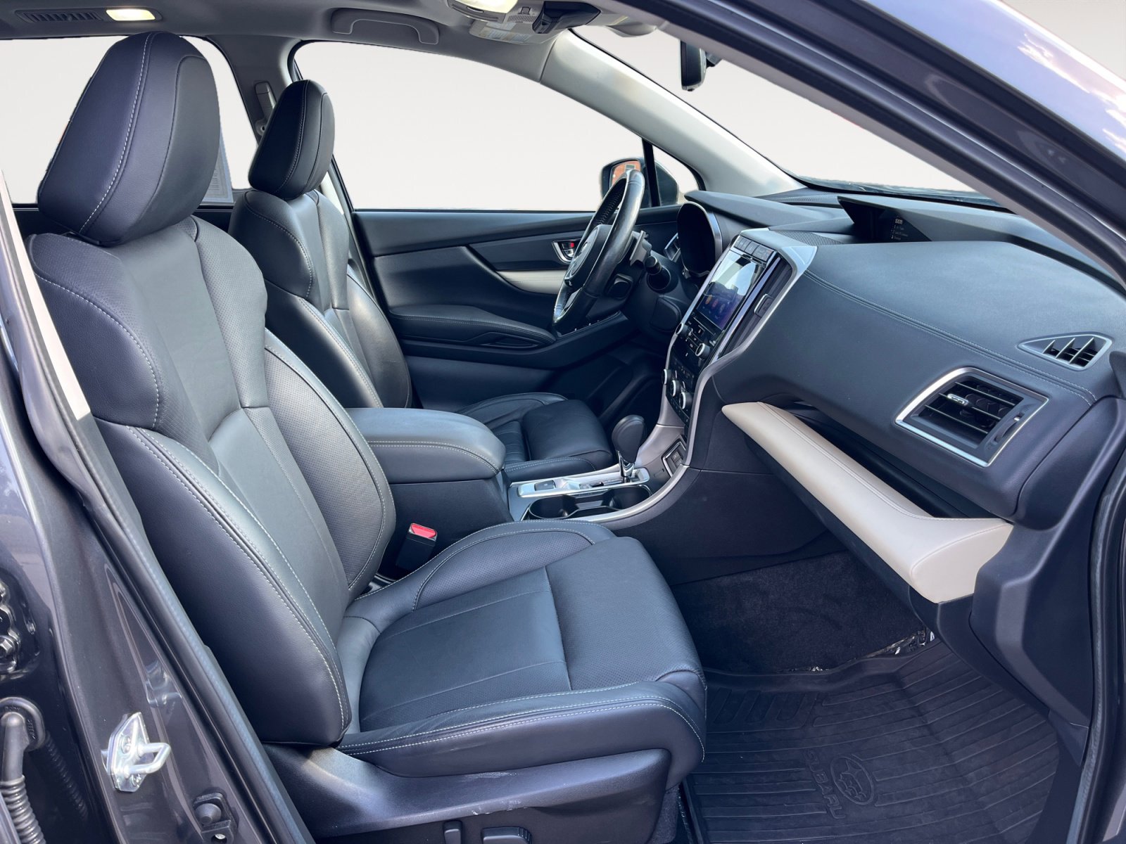 Used 2022 Subaru Ascent Limited w/ Technology Package image 19